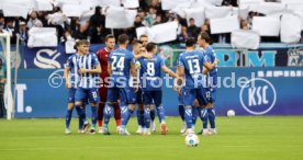 06.08.23 Karlsruher SC - Hamburger SV