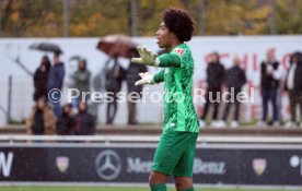 25.10.25 U17 VfB Stuttgart - U17 SC Freiburg