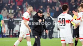 04.02.25 VfB Stuttgart - FC Augsburg