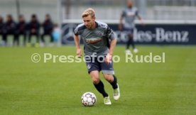 VfB Stuttgart - VfR Aalen