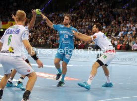 TVB Stuttgart - SC Magdeburg