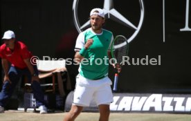 Tennis MercedesCup Stuttgart 2017