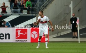 11.09.21 Eintracht Frankfurt - VfB Stuttgart