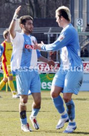 Stuttgarter Kickers