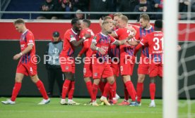 03.10.24 1. FC Heidenheim - Olimpija Ljubljana