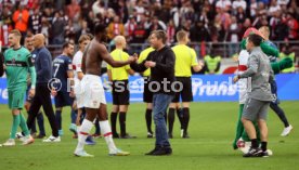 15.10.22 VfB Stuttgart - VfL Bochum