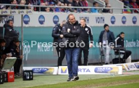 17.03.23 1. FC Heidenheim - Karlsruher SC