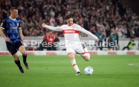 25.04.25 VfB Stuttgart - 1. FC Heidenheim