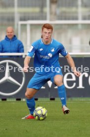 U19 VfB Stuttgart - U19 TSG 1899 Hoffenheim