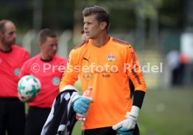 VfB Stuttgart - Betis Sevilla