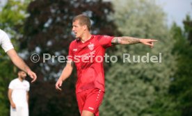 22.07.20 SV Fellbach - VfB Stuttgart II