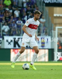 FC Erzgebirge Aue - VfB Stuttgart