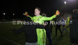 1. FC Saarbr&uuml;cken - Fortuna D&uuml;sseldorf