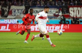 22.02.26 1. FC Heidenheim - VfB Stuttgart