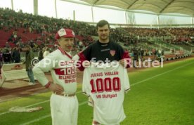 17.02.96 VfB Stuttgart - TSV 1860 M&uuml;nchen