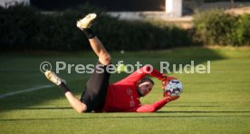 VfB Stuttgart Trainingslager La Manga 2019