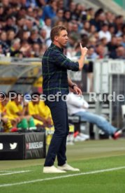 TSG 1899 Hoffenheim - Borussia Dortmund