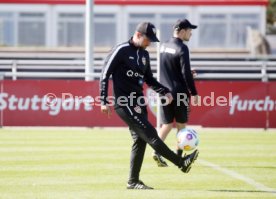 26.09.23 VfB Stuttgart Training