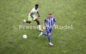 16.09.23 Karlsruher SC - 1. FC Kaiserslautern