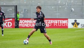 22.10.25 U19 Eintracht Frankfurt - U19 Liverpool FC