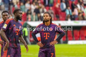 10.10.26 FC Augsburg - FC Bayern M&uuml;nchen