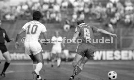 01.08.80 VfB Stuttgart - Stuttgarter Kickers