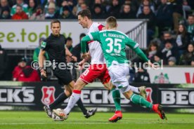 SV Werder Bremen - VfB Stuttgart