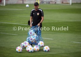 06.07.23 VfB Stuttgart Training