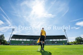 05.07.25 1. FC Kaiserslautern - FC St. Gallen