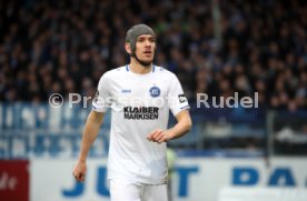 SG Sonnenhof Gro&szlig;aspach - Karlsruher SC