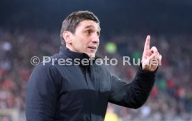 SC Freiburg - VfB Stuttgart