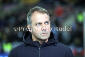 28.03.23 Deutschland - Belgien