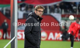 FC Augsburg - FC Liverpool