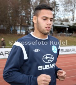 Stuttgarter Kickers