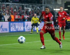FC Bayern M&uuml;nchen - Olympiakos Pir&auml;us