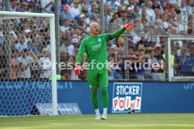 07.08.26 Stuttgarter Kickers - SSV Ulm 1846