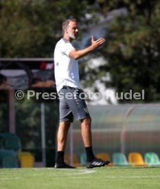 26.08.20 VfB Stuttgart Trainingslager Kitzb&uuml;hel