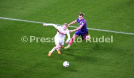 26.10.25 VfB Stuttgart - 1. FSV Mainz 05