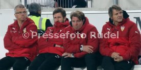 VfB Stuttgart - TSV 1860 M&uuml;nchen