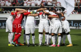 VfB Stuttgart - 1. FSV Mainz 05