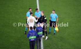 01.10.24 VfB Stuttgart - AC Sparta Prag
