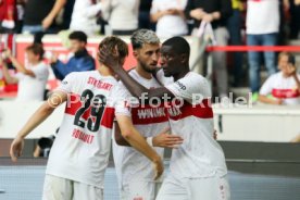 07.10.23 VfB Stuttgart - VfL Wolfsburg