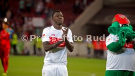 VfB Stuttgart - VfL Bochum