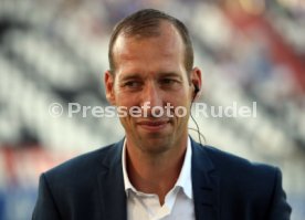 Karlsruher SC - FC Carl Zeiss Jena