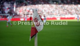 VfB Stuttgart - SSV Jahn Regensburg
