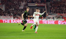 26.02.26 VfB Stuttgart - Celtic Glasgow