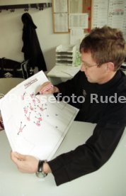 12.07.98 SSV Ulm 1846 Ralf Rangnick