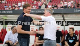 VfB Stuttgart - TSG 1899 Hoffenheim