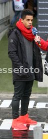 VfB Stuttgart - Hertha BSC Berlin