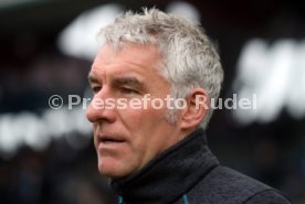 Karlsruher SC - Fortuna D&uuml;sseldorf